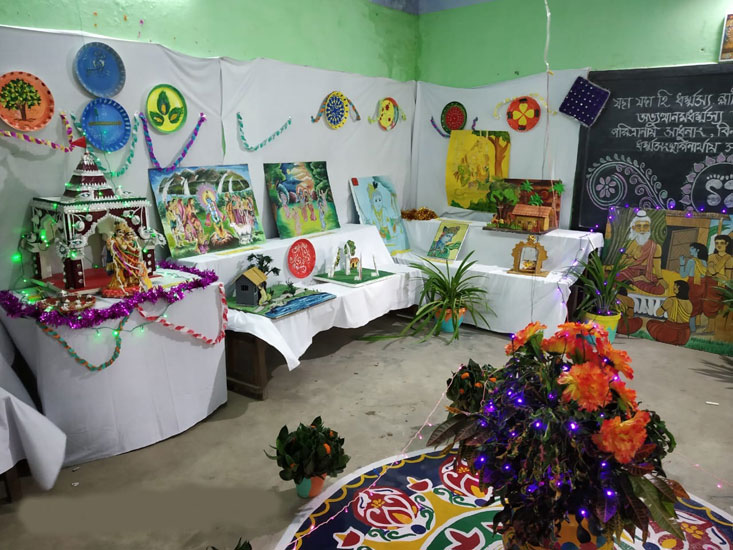 Janmastami Celebration - 2019