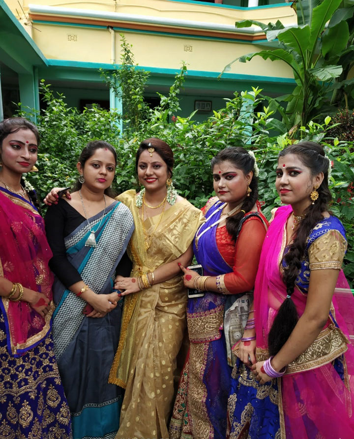 Janmastami Celebration - 2019