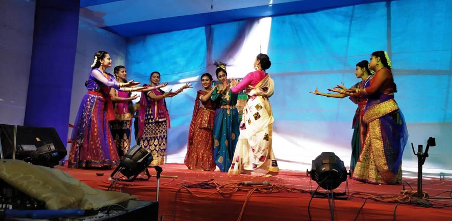 Janmastami Celebration - 2019
