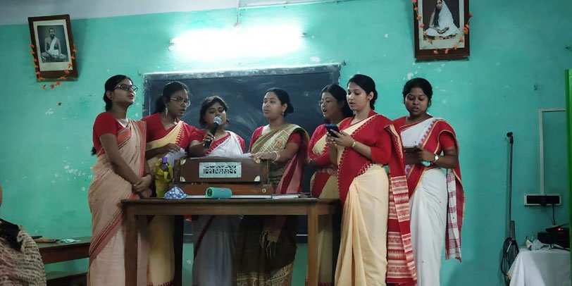 Janmastami Celebration - 2019
