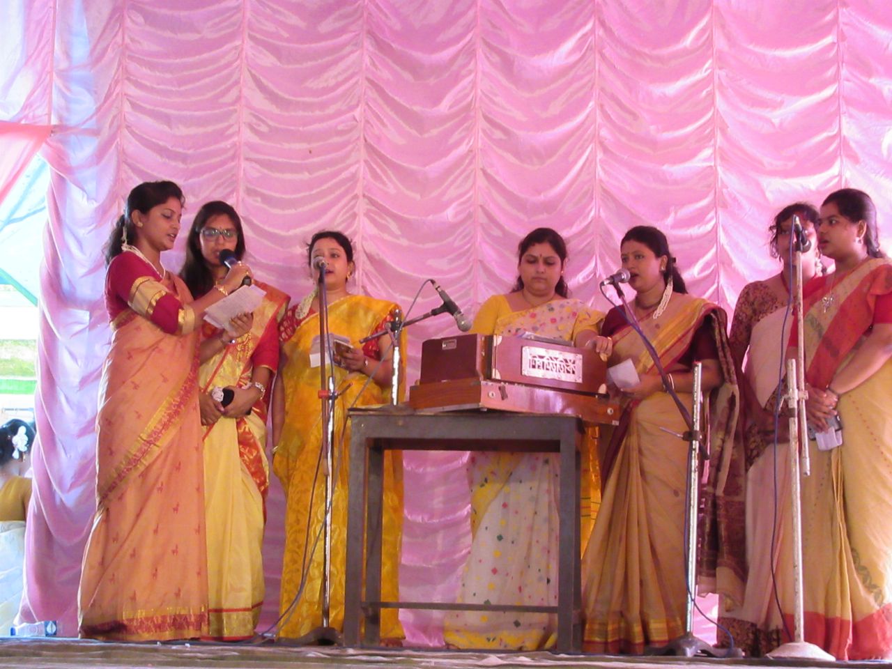 SWAMI VIVEKANANDA COLLEGE OF EDUCATION FOR WOMEN